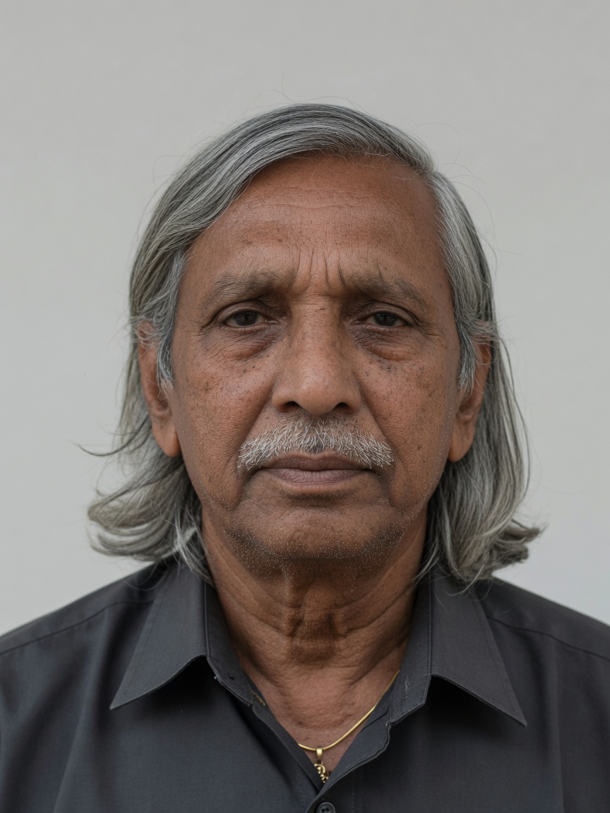 Portrait